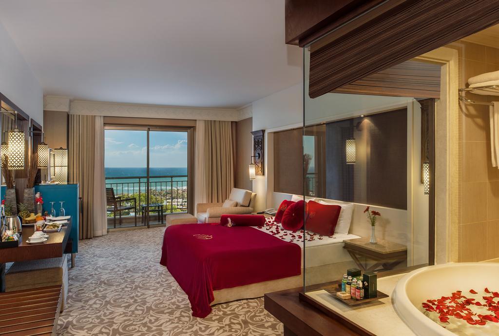 <span style="font-weight: bold;">Ela Quality Resort Belek&nbsp; 5*</span>