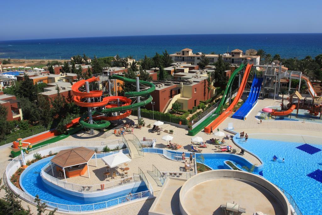 <span style="font-weight: bold;">ELECTRA HOLIDAY VILLAGE 3*</span>&nbsp;