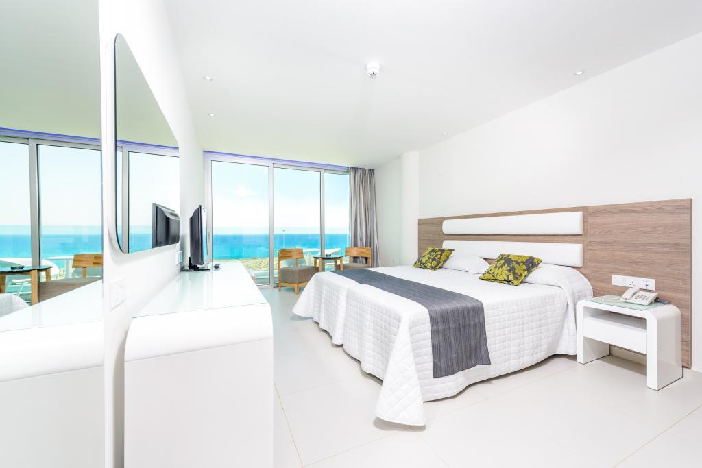<span style="font-weight: bold;">TASIA MARIS SANDS 3*&nbsp;</span>